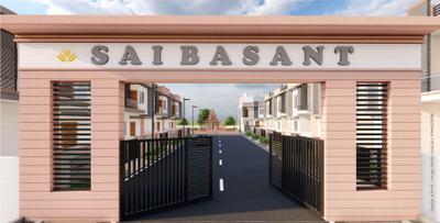 Project Image of 895.21 - 1386.53 Sq.ft 3 BHK Villa for buy in Sai Basant