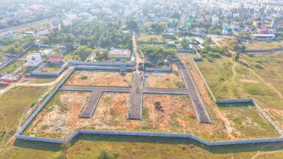 Project Image of 538.0 - 2031.0 Sq.ft Residential Plot Plot for buy in Staar Paradise