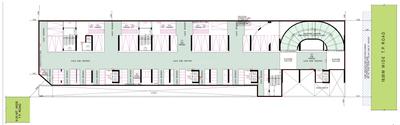 Project Image of 4070 Sq.ft 5 BHK Apartment / Flat for sale in Bodakdev for Rs. 84100000