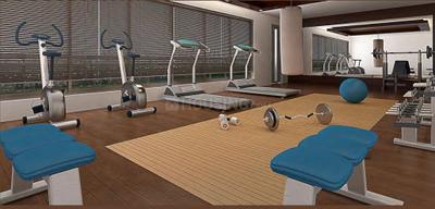 Project Image of 0.0 - 4545.0 Sq.ft 4 BHK Apartment for buy in AR Valenica