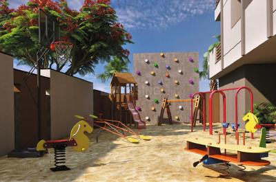 Project Image of 461.45 - 487.07 Sq.ft 1.5 BHK Apartment for buy in M H Millennium Heights