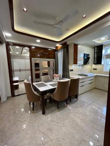 Project Image of 1577.91 - 1696.57 Sq.ft 3 BHK Apartment for buy in Alora