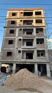 Project Image of 1230.0 - 1245.0 Sq.ft 2 BHK Apartment for buy in KP Shobha Enclave