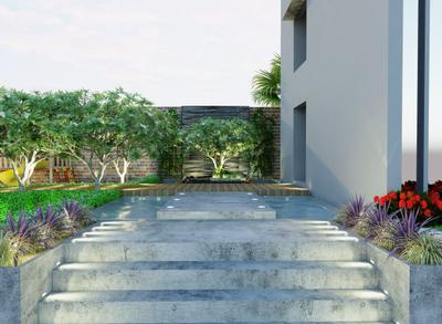 Project Image of 947.0 - 1410.0 Sq.ft 3 BHK Apartment for buy in Satyajeet Sopan