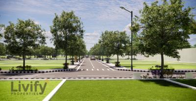 Project Image of 525.5 - 3221.0 Sq.ft Residential Plot Plot for buy in Livify Tidel Highway