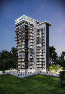 Project Image of 1405.0 - 4600.0 Sq.ft 2 BHK Apartment for buy in Arnava Avyanna