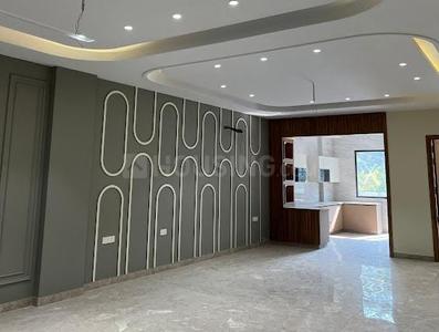 Project Image of 0.0 - 2700.0 Sq.ft 4 BHK Builder Floor for buy in Setia Luxury Floors