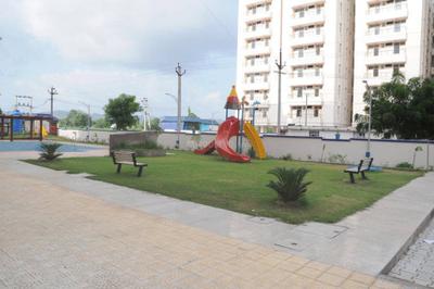 Project Image of 825.0 - 1178.0 Sq.ft 2 BHK Apartment for buy in Manglam Residency Jhunjhunu