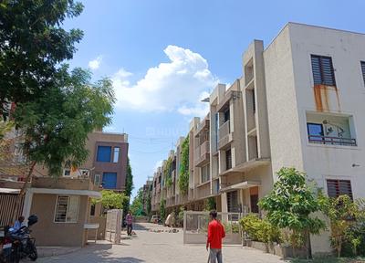 Brahmani Akshar Villa Elevation 1