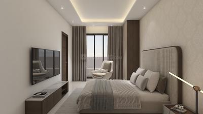 Project Image of 875.0 - 2651.0 Sq.ft 2 BHK Apartment for buy in ECR Exotica