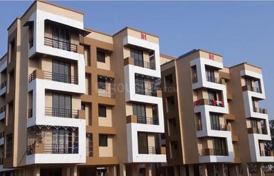 Project Image of 345.0 - 600.0 Sq.ft 1 BHK Apartment for buy in Aditya Apartments Building C