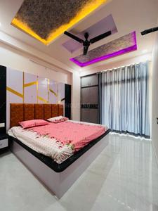 Project Image of 900.0 - 1350.0 Sq.ft 2 BHK Apartment for buy in Shubharambh Balaji Residency