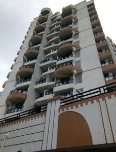 Project Image of 0.0 - 523.0 Sq.ft 2 BHK Apartment for buy in OSSK Sai Sharnam A1 Wing