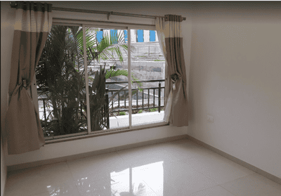 Project Image of 285.0 - 908.0 Sq.ft 1 RK Apartment for buy in Puraniks Abitante Fiore Phase 2B