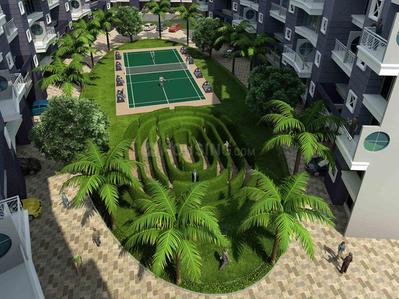 Project Image of 0.0 - 1650.0 Sq.ft 3 BHK Villa for buy in Tharwani Ritu World Villas