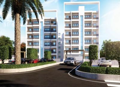 Project Image of 1045.0 - 4135.0 Sq.ft 2 BHK Apartment for buy in Sterling Orchids Block A And B