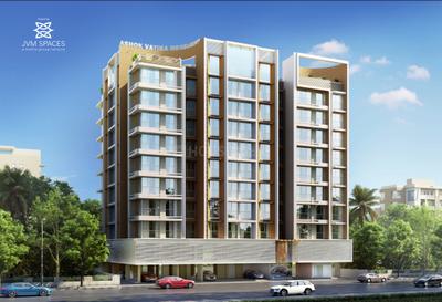 Project Image of 353.05 - 587.49 Sq.ft 1 BHK Apartment for buy in JVM Spectrum
