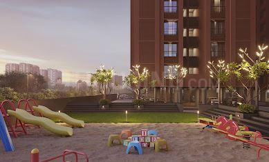 Project Image of 814.0 - 852.29 Sq.ft 3 BHK Apartment for buy in Motherland Magnate Lavish