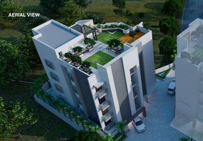 Project Image of 1543.0 - 1715.0 Sq.ft 3 BHK Apartment for buy in Elite Anjali Fusion