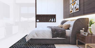 Project Image of 6105.29 - 11400.0 Sq.ft 4 BHK Villa for buy in Ira Elevate