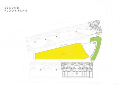 Project Image of 690.4 - 1256.9 Sq.ft 2 BHK Apartment for buy in Kalpshakti Shakti Skyline