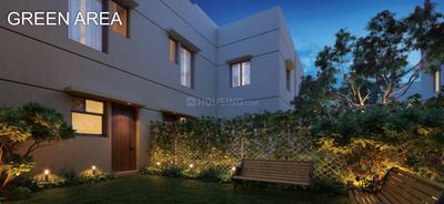 Project Image of 1991.0 - 2008.0 Sq.ft 3 BHK Villa for buy in Origin Villas