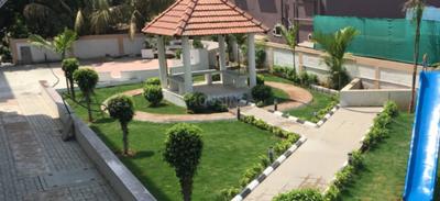 Project Image of 930.0 - 2888.0 Sq.ft 1 BHK Apartment for buy in Rajparis Ram Nivas