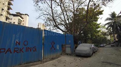 Project Image of 670 Sq.ft 1 BHK Apartment / Flat for sale in Panvel for Rs. 6000000