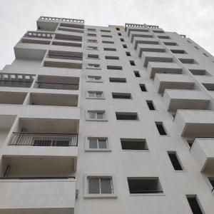 Project Image of 1596.0 - 1794.0 Sq.ft 3 BHK Apartment for buy in Mahaveer Amber Woods