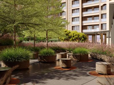 Project Image of 1900 Sq.ft 4 BHK Apartment / Flat for sale in Bhaijipura for Rs. 18146000