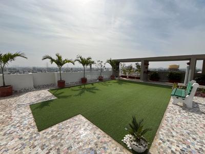 Project Image of 1500.0 - 1550.0 Sq.ft 3 BHK Apartment for buy in Avenue Prime