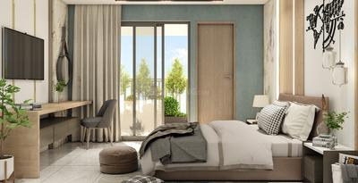 Project Image of 2048.0 - 2288.0 Sq.ft 3 BHK Apartment for buy in Veegaland Symphony