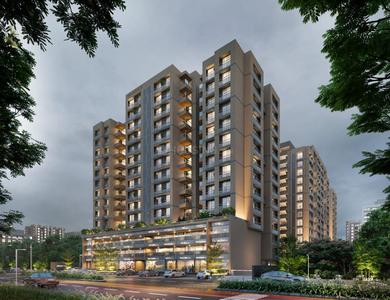Devasva 9 Elevation 3