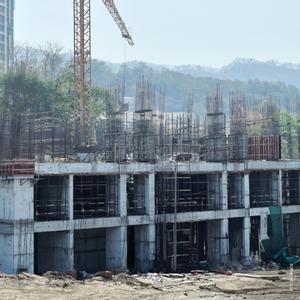 Project Image of 405.0 - 1780.0 Sq.ft 1 BHK Apartment for buy in Chandak Highscape City 1A