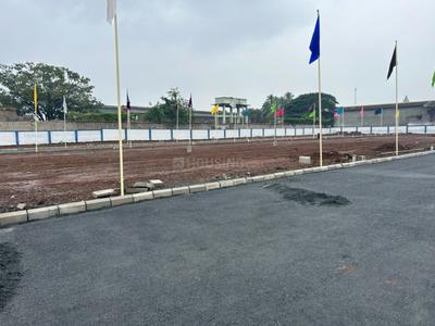 Project Image of 600.0 - 1200.0 Sq.ft Residential Plot Plot for buy in Shanthi The City Circle