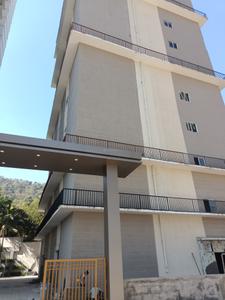 Project Image of 930 Sq.ft 2 BHK Apartment / Flat for sale in Thane West for Rs. 16900000