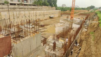 Project Image of 1871.31 - 1906.72 Sq.ft 4 BHK Apartment for buy in Vastu Parshwa Luxuria