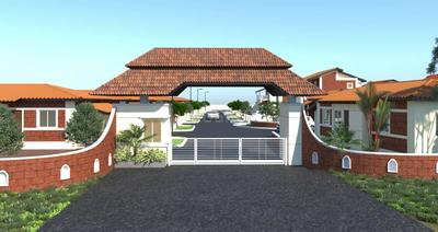 Project Image of 459.0 - 729.0 Sq.ft 1 BHK Villa for buy in Aarya Moreshwarwadi