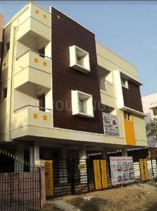 Project Image of 0.0 - 581.0 Sq.ft 1 BHK Apartment for buy in Sri Lakshmi Ram Sri Vishnu