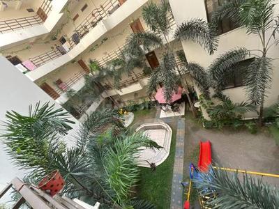Project Image of 413.98 - 870.05 Sq.ft 1 BHK Apartment for buy in Shree Krishnas Paradise Phase I