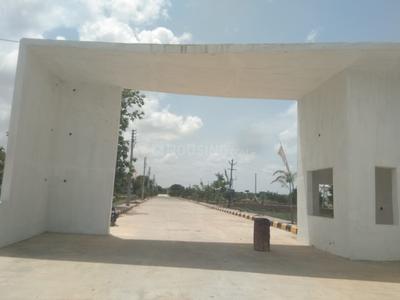 North County Entrance Gate Security Cabin 1