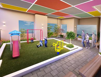 Project Image of 850 Sq.ft 2 BHK Apartment / Flat for sale in Ravet for Rs. 8500000