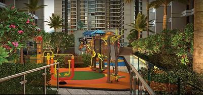 Project Image of 361.13 - 729.25 Sq.ft 1 BHK Apartment for buy in RITZ Tower F