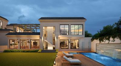 Project Image of 0.0 - 2678.28 Sq.ft 5 BHK Villa for buy in NX Lifestyle