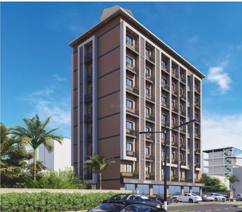 Project Image of 322.38 - 528.29 Sq.ft 1 BHK Apartment for buy in Mahakali Siddhi Homes
