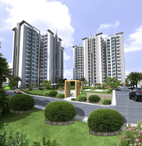 Project Image of 1632.0 - 2287.0 Sq.ft 3 BHK Apartment for buy in  Taj Royale