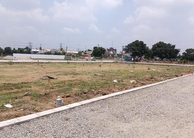 Project Image of 970.0 - 1400.0 Sq.ft Residential Plot Plot for buy in Astra MG Garden