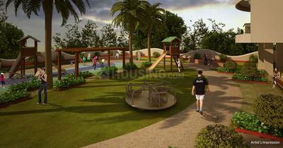 Project Image of 670 Sq.ft 1 BHK Apartment / Flat for sale in Kharghar for Rs. 8200000