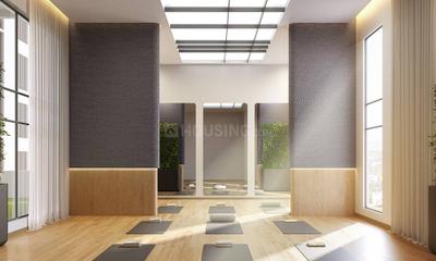 Project Image of 557.0 - 995.0 Sq.ft 2 BHK Apartment for buy in Srijan Optima Phase 2