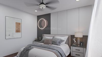 Project Image of 935.0 - 1229.0 Sq.ft 2 BHK Apartment for buy in The Peak